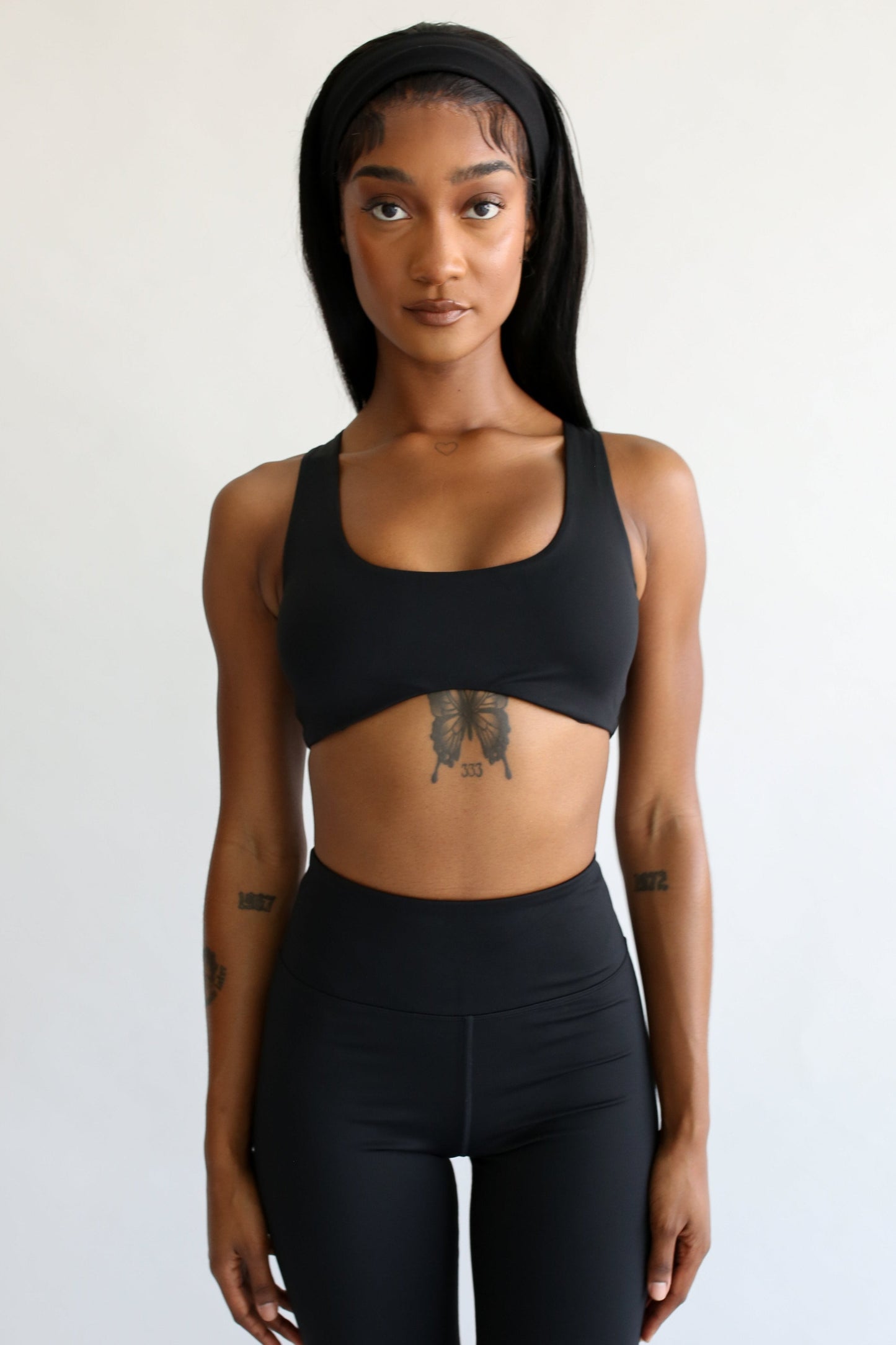 Balanced Bra