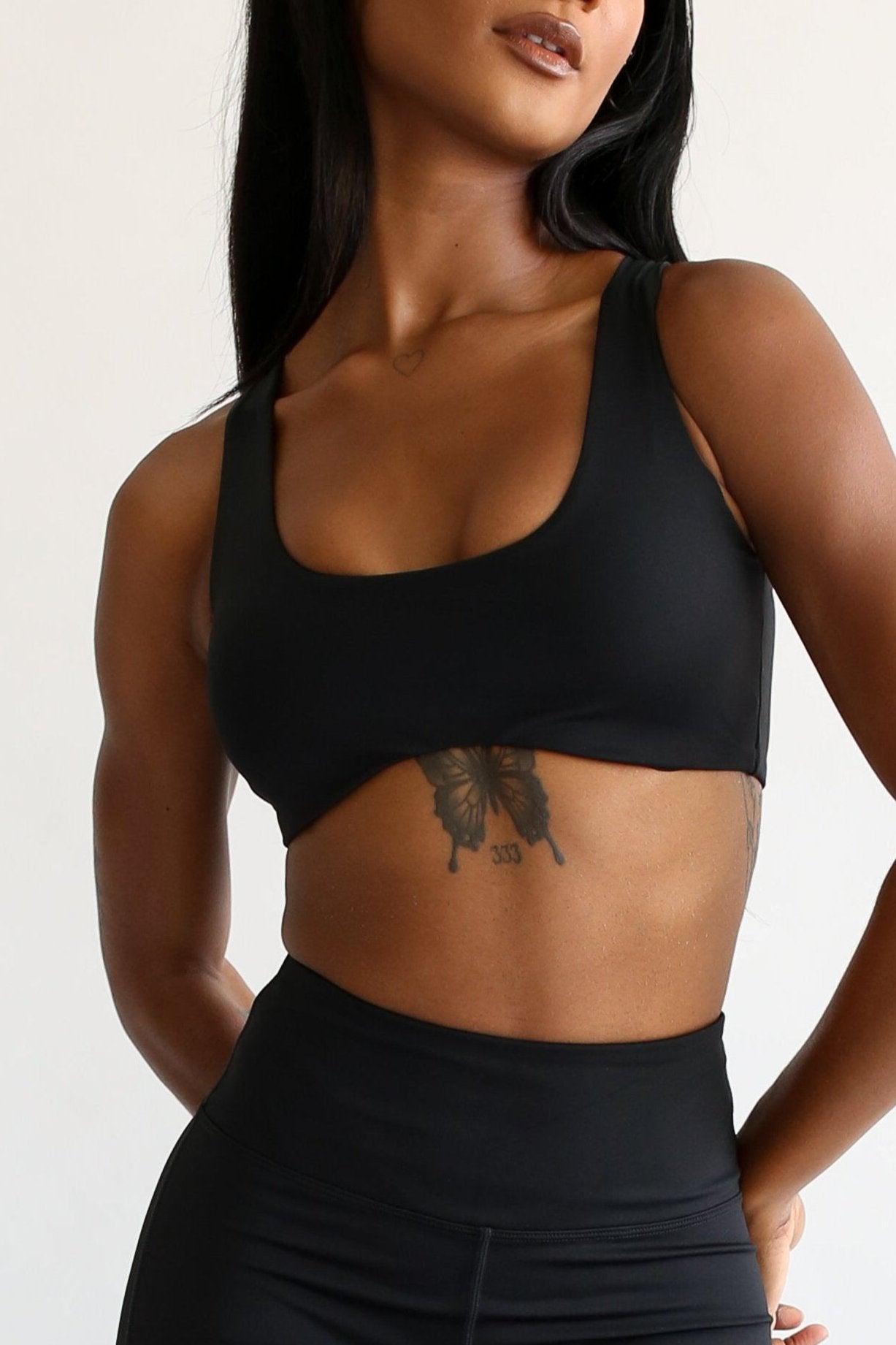 Balanced Bra