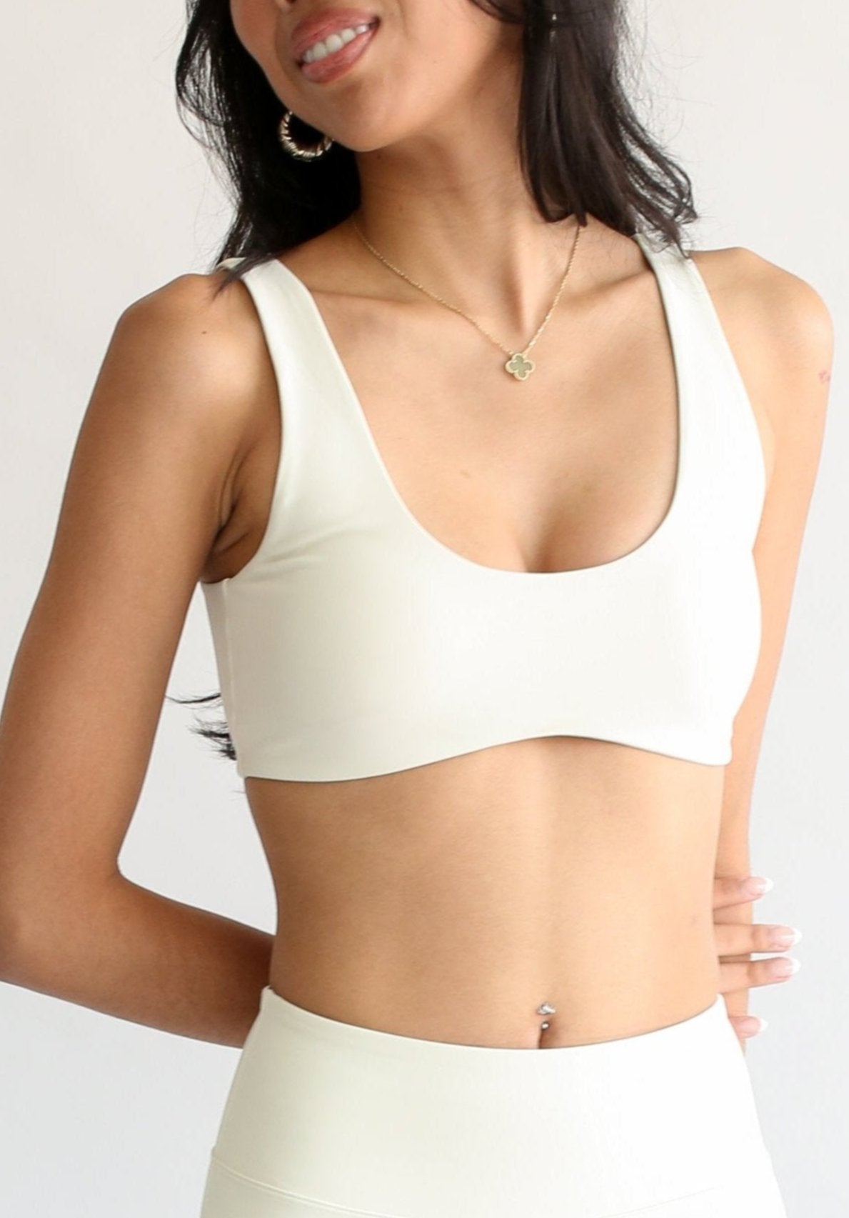 Balanced Bra