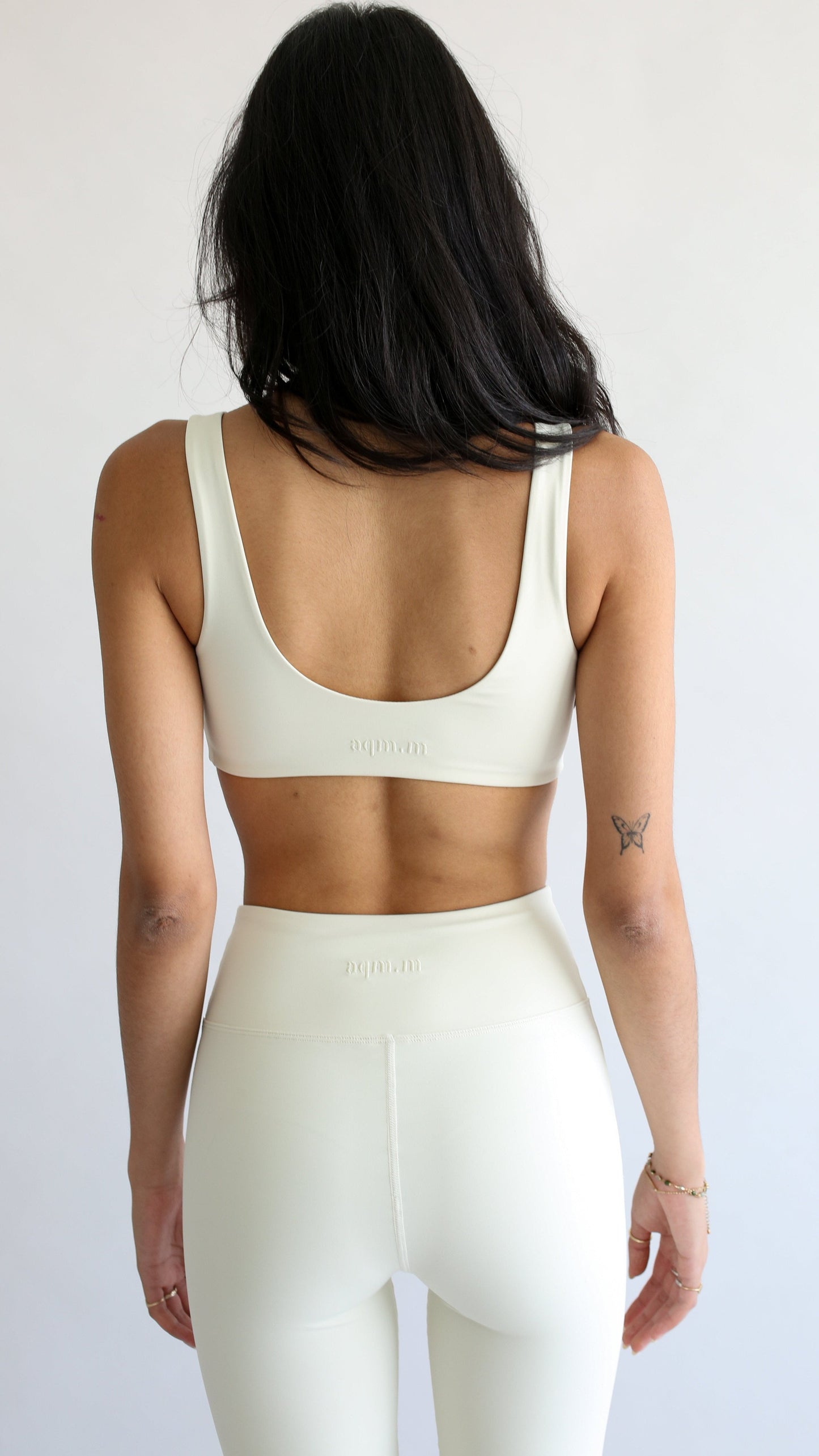 Balanced Bra