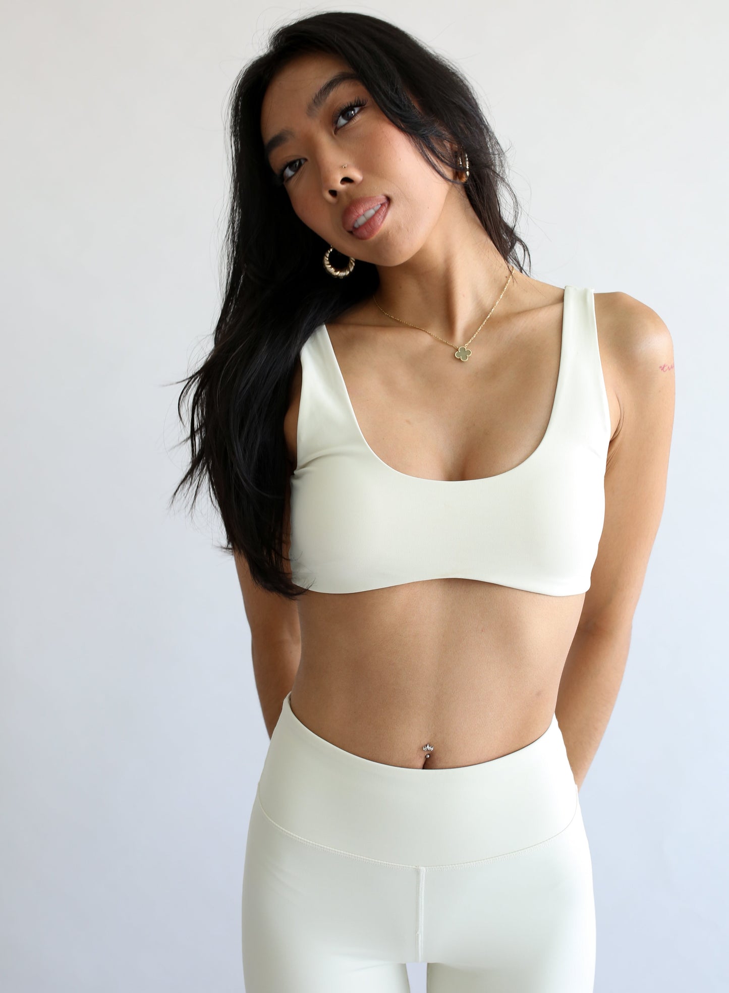 Balanced Bra