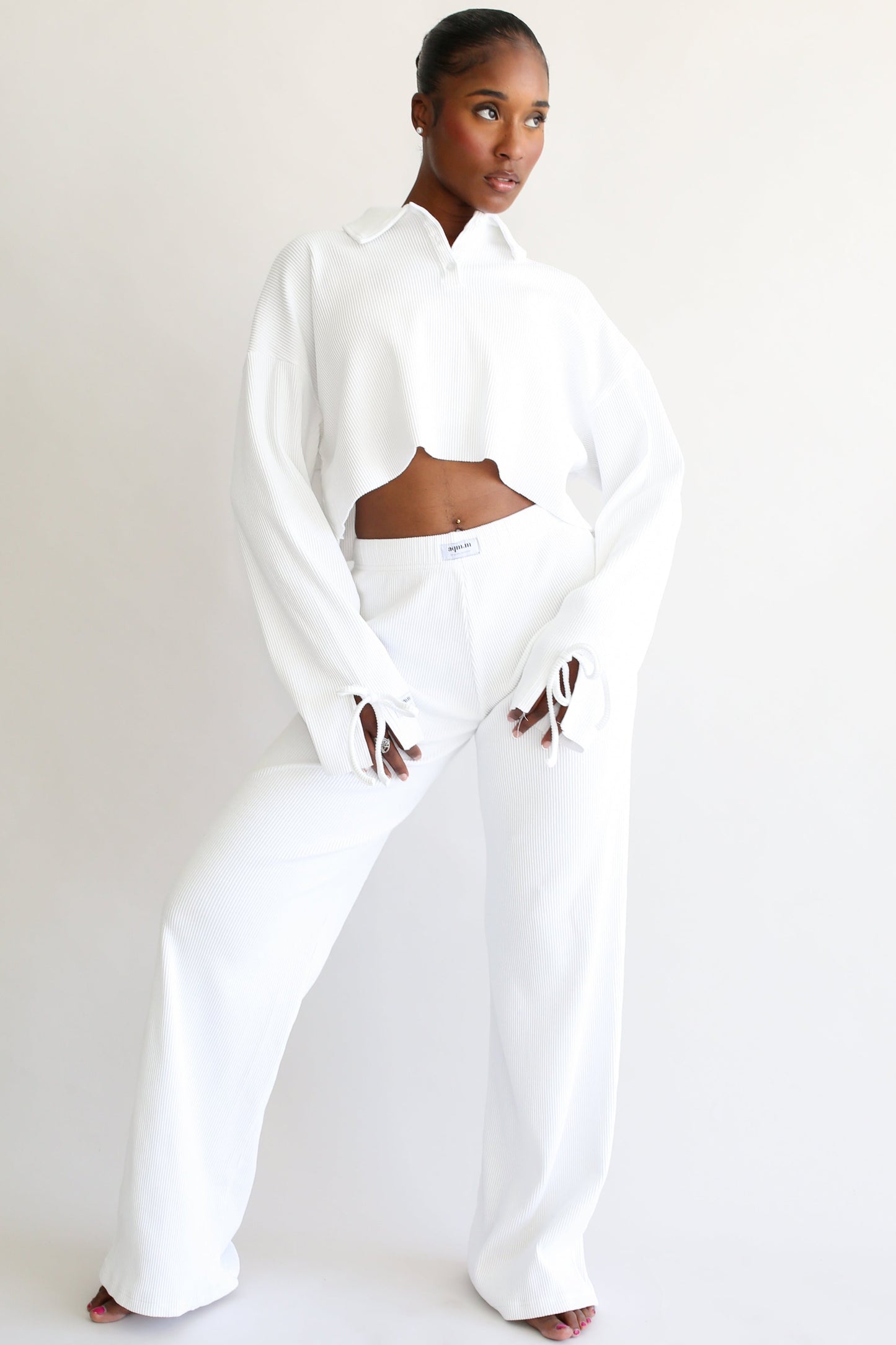 Zenith Pants