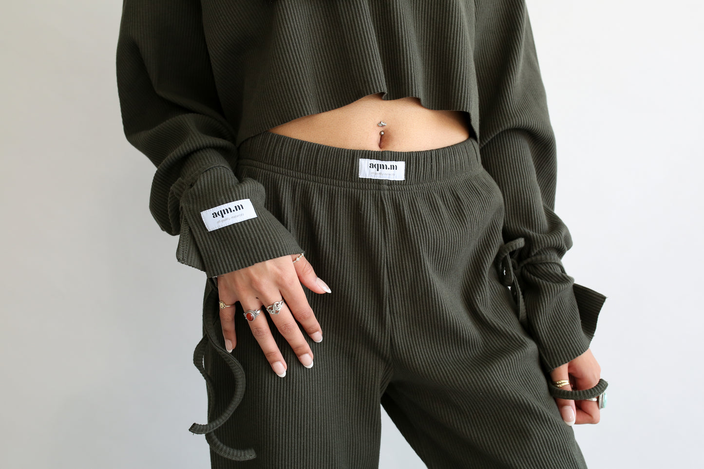 Zenith Pants