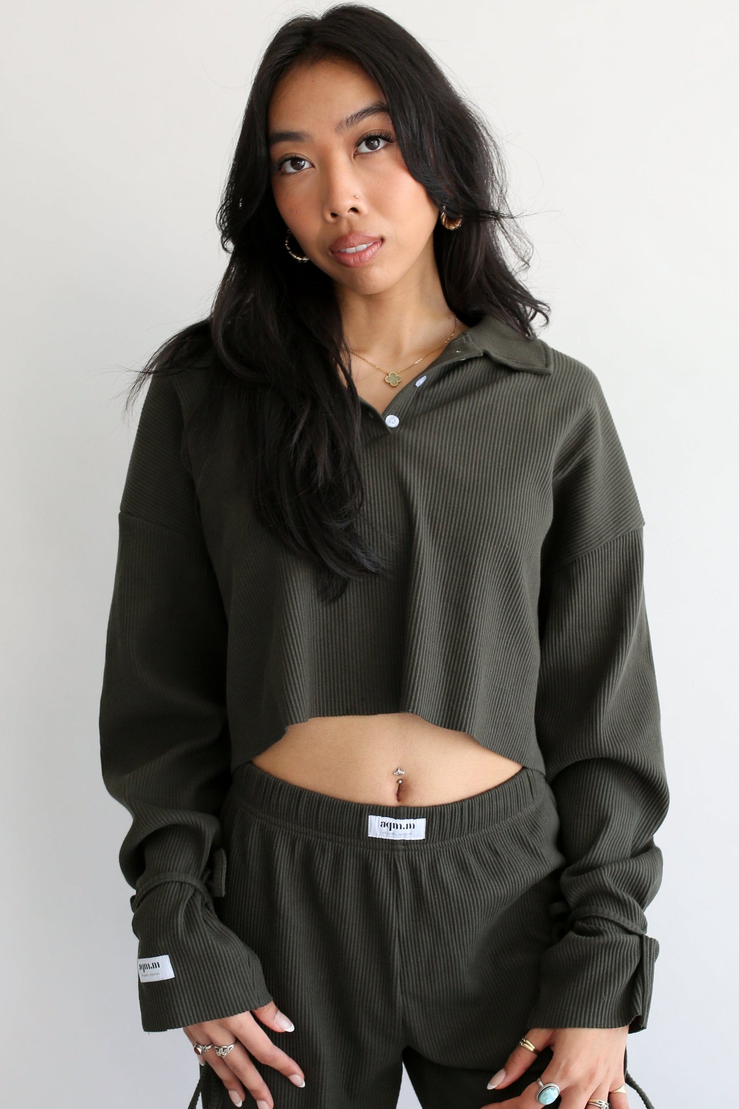 Zenith Top