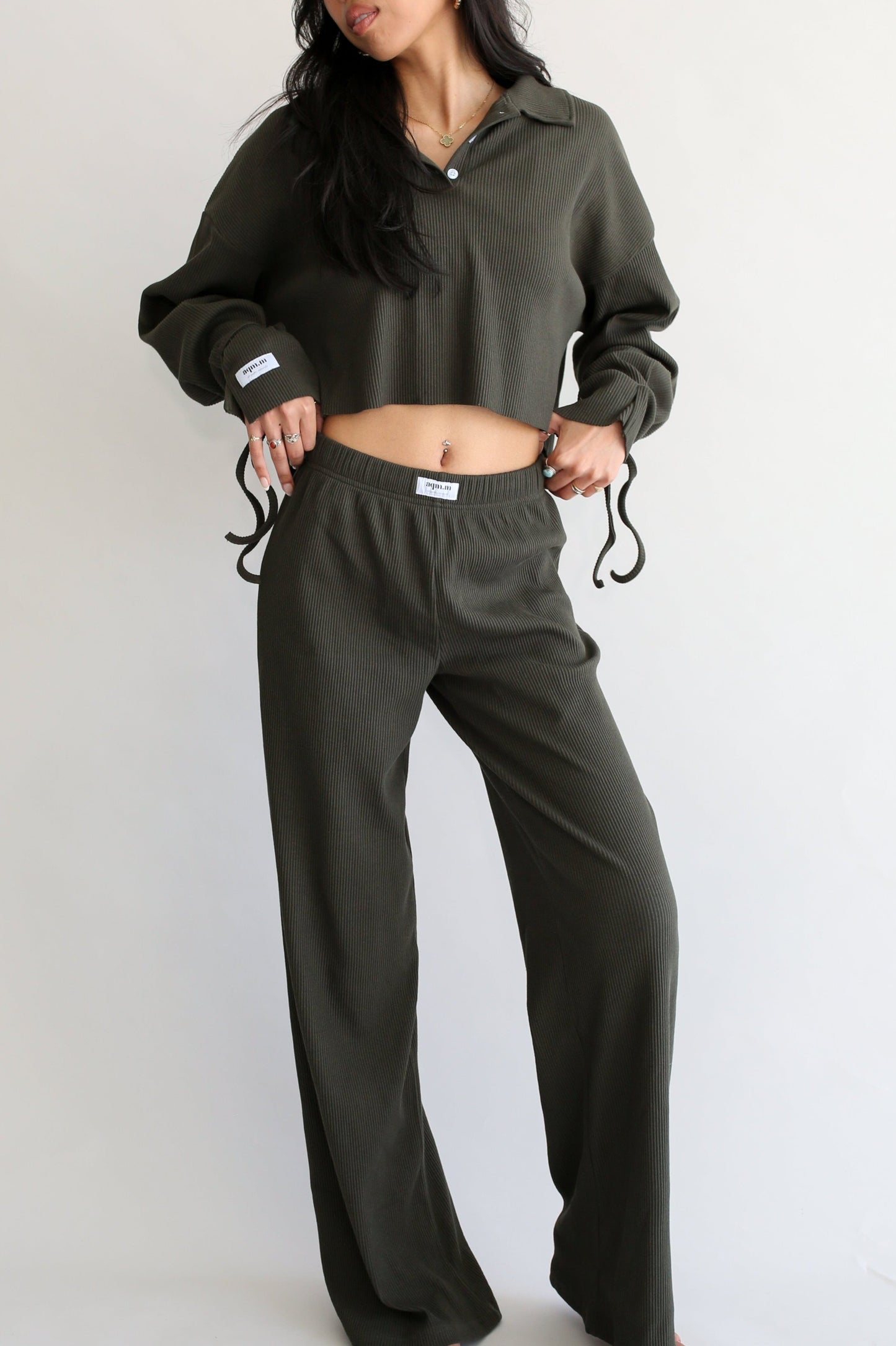 Zenith Pants