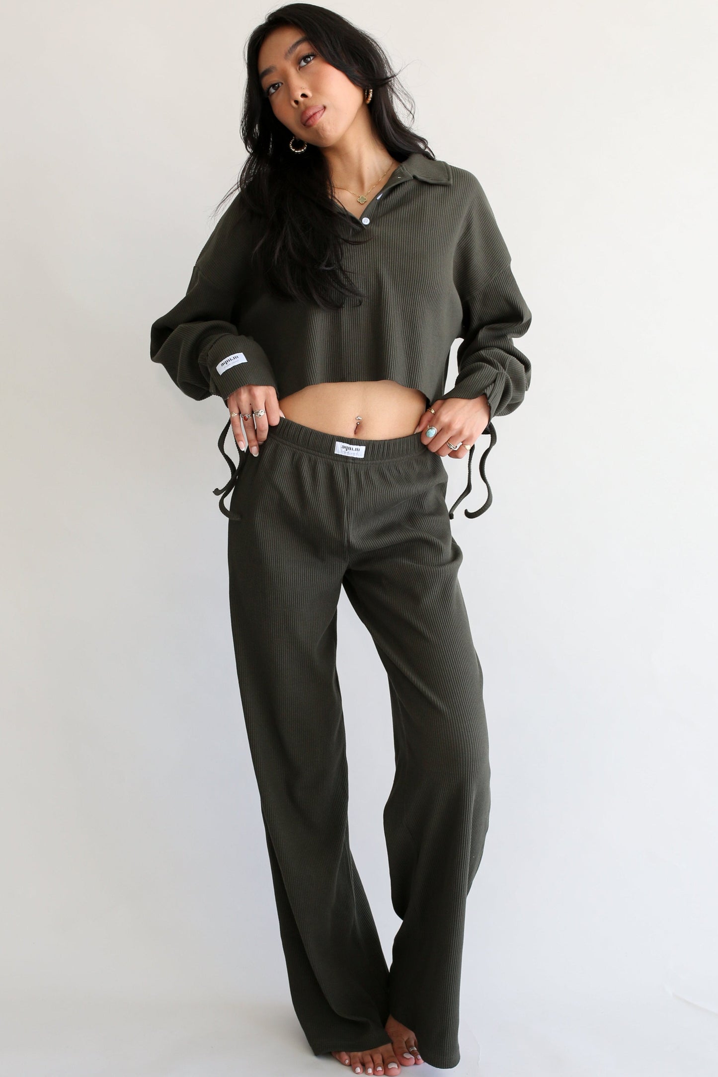 Zenith Top